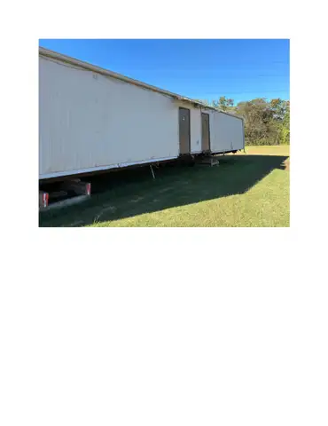 Portable Building at Stewarts Creek Middle School