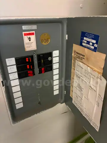 Portable Building at David Youree Elementary