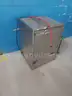 Moyer Diebel - Commercial Dishwasher 501LT and 2 racks