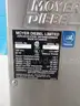 Moyer Diebel - Commercial Dishwasher 501LT and 2 racks
