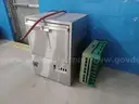 Moyer Diebel - Commercial Dishwasher 501LT and 2 racks