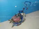 Zamboni Ice Edger 10.5hp