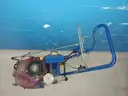 Zamboni Ice Edger 10.5hp