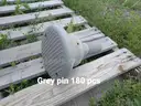 CanDock Floating Dock - G1 Cubes &#x26; Accessories