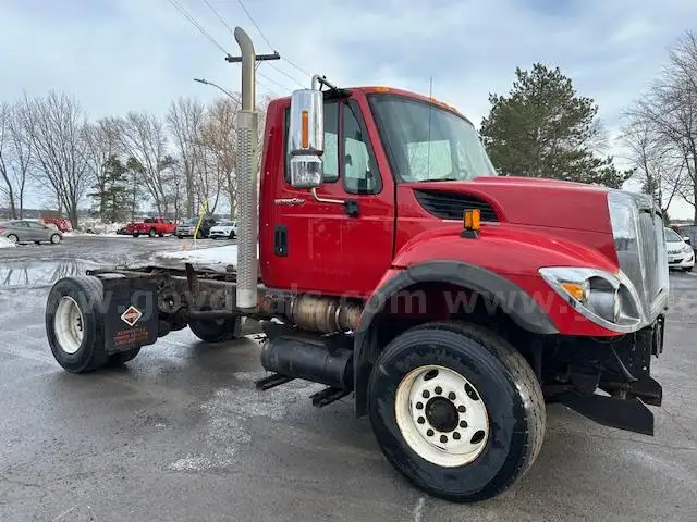2013 International 7400