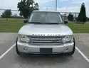2006 LAND ROVER HSE