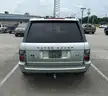 2006 LAND ROVER HSE