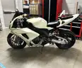 2006 HONDA CBR