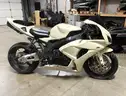 2006 HONDA CBR