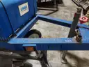 Trailered Gas Pump