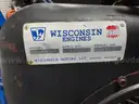 Trailered Gas Pump
