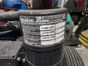 Trailered Gas Pump