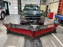 1998 Chevy Cheyenne 3500 4x4 w/plow