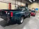 1998 Chevy Cheyenne 3500 4x4 w/plow