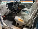 1998 Chevy Cheyenne 3500 4x4 w/plow