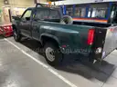 1998 Chevy Cheyenne 3500 4x4 w/plow