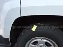 2012 Jeep Patriot
