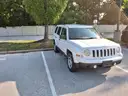 2012 Jeep Patriot