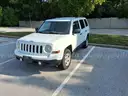 2012 Jeep Patriot