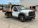 2015 Ford F-550