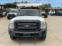 2015 Ford F-550