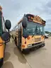 2008 Blue Bird All American Bus - 72 Passenger