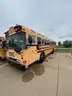 2008 Blue Bird All American Bus - 72 Passenger