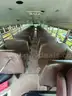 2008 Blue Bird All American Bus - 72 Passenger