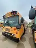 2009 Blue Bird All American Bus - 78 Passenger.
