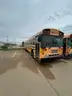 2009 Blue Bird All American Bus - 78 Passenger.