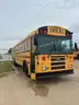 2010 Thomas School Bus Safe T Liner - 78 Passenger