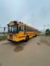 2010 Thomas School Bus Safe T Liner - 78 Passenger