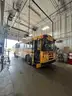 2010 Thomas School Bus Safe T Liner - 78 Passenger