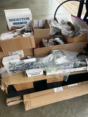 Thomas Bus Parts