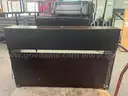 Yamaha Clavinova CLP-340