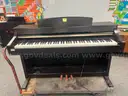 Yamaha Clavinova CLP-340