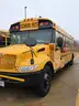 2006 International 3300 65 Passenger School Bus