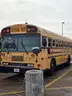 2008 Blue Bird All American/All Canadian 72 Passenger Transit Bus