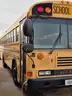 2008 Blue Bird All American/All Canadian 72 Passenger Transit Bus