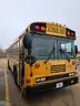 2008 Blue Bird All American/All Canadian 72 Passenger Transit Bus