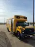 2015 Ford Econoline Girardin Microbird Lift Bus - 16 Passenger.
