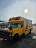 2015 Ford Econoline Girardin Microbird Lift Bus - 16 Passenger.