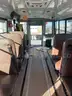 2015 Ford Econoline Girardin Microbird Lift Bus - 16 Passenger.
