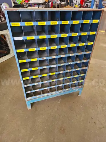 Bolt Bins Large