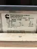 Cummins commercial mobile gasoline generator