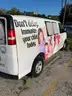 2005 Chevrolet Express 1500 CARGO VAN