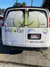 2005 Chevrolet Express 1500 CARGO VAN