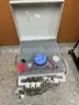 PROCART II-MOBILE TREATMENT CONSOLE-2