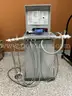 DENTAL PROCART II-MOBILE TREATMENT CONSOLE 3