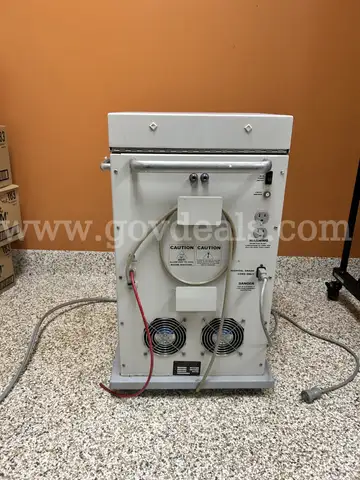 DENTAL PROCART II-MOBILE TREATMENT CONSOLE 3